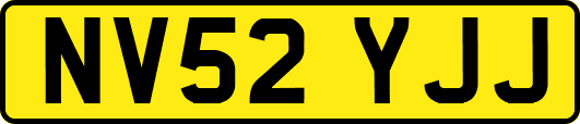 NV52YJJ