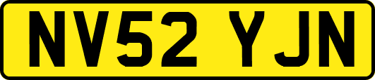 NV52YJN
