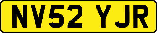NV52YJR