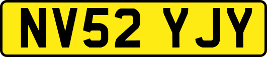 NV52YJY