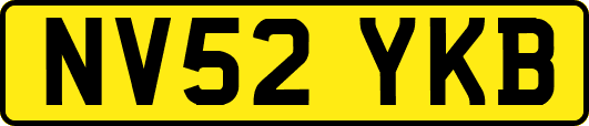 NV52YKB