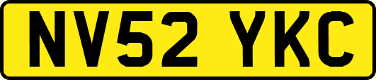 NV52YKC