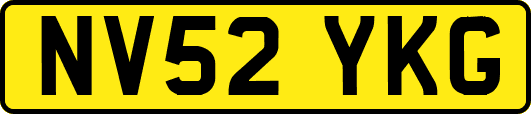 NV52YKG