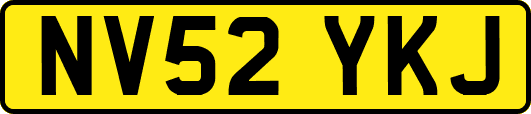 NV52YKJ