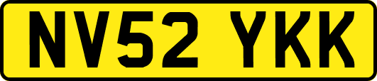 NV52YKK