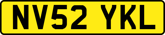 NV52YKL