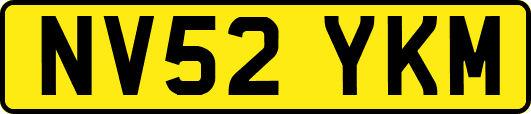 NV52YKM