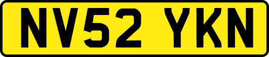 NV52YKN