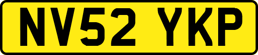 NV52YKP