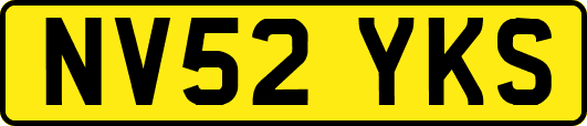 NV52YKS