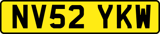 NV52YKW