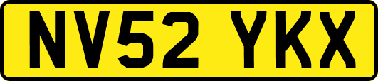 NV52YKX