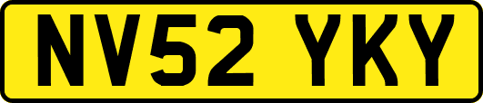 NV52YKY