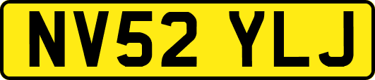 NV52YLJ