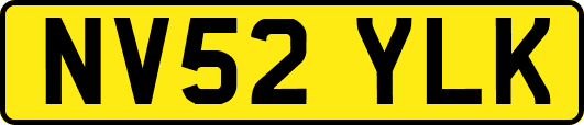 NV52YLK