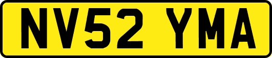 NV52YMA