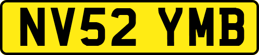NV52YMB
