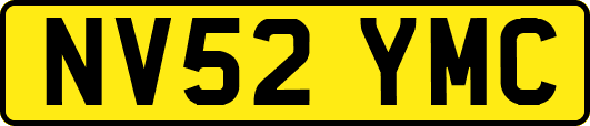 NV52YMC