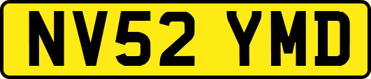 NV52YMD