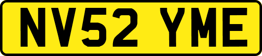 NV52YME