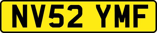 NV52YMF