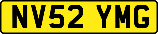 NV52YMG