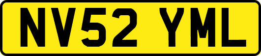 NV52YML