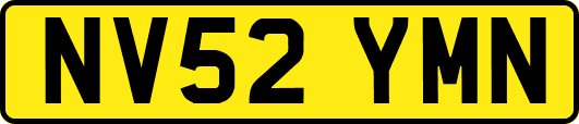 NV52YMN
