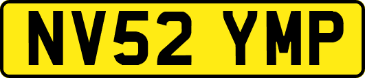 NV52YMP