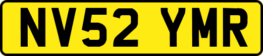 NV52YMR