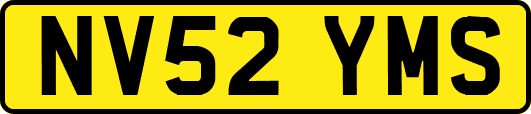 NV52YMS