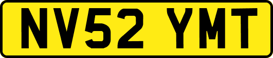 NV52YMT