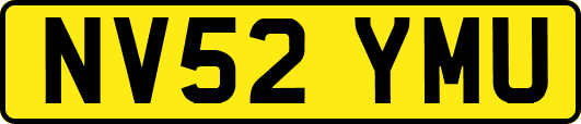 NV52YMU