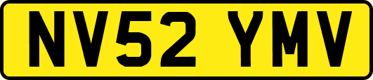 NV52YMV