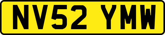 NV52YMW