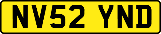 NV52YND
