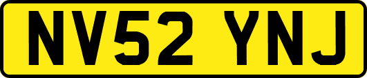 NV52YNJ
