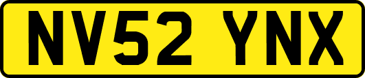 NV52YNX