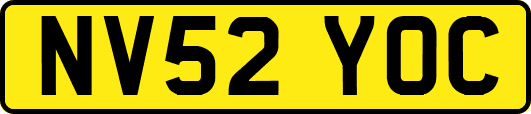 NV52YOC