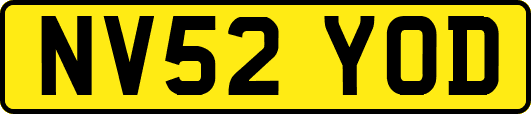 NV52YOD