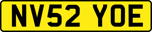 NV52YOE