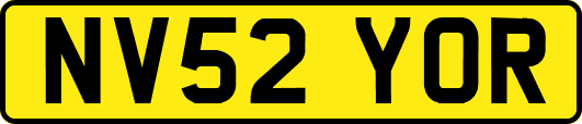 NV52YOR