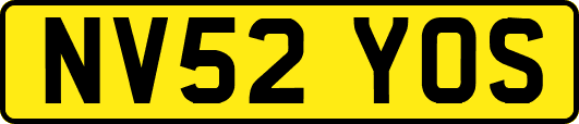 NV52YOS