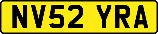 NV52YRA
