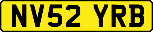 NV52YRB