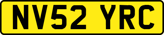 NV52YRC