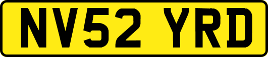 NV52YRD