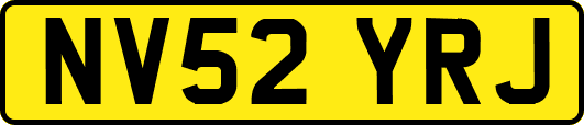 NV52YRJ