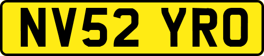 NV52YRO