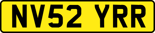 NV52YRR